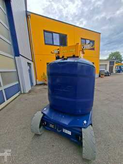 Gelenkteleskopbühne 2017  JLG Toucan 12 E Plus (2)