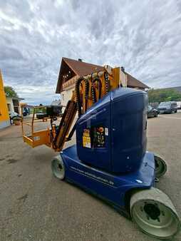 Gelenkteleskopbühne 2017  JLG Toucan 12 E Plus (3)