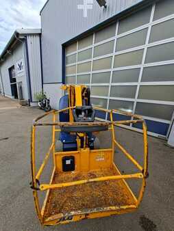 Gelenkteleskopbühne 2017  JLG Toucan 12 E Plus (4)