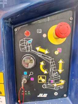 Gelenkteleskopbühne 2017  JLG Toucan 12 E Plus (5)