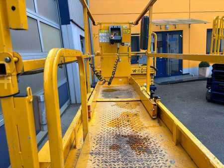 Nacelle à ciseaux 2019  JLG 1930 ES (4)