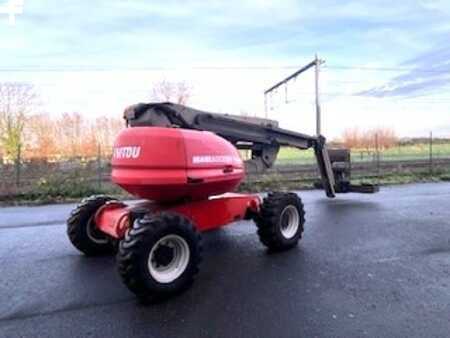 Articulated Boom 2008  Manitou 180ATJ (4)