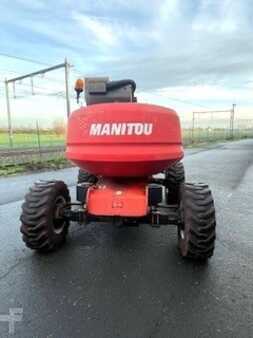 Articulated Boom 2008  Manitou 180ATJ (5)