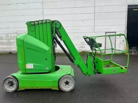 Ekspeditionsvogn 2013  JLG TOUCAN T12E PLUS (2)