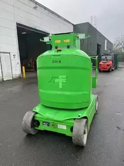 Ekspeditionsvogn 2013  JLG TOUCAN T12E PLUS (3)