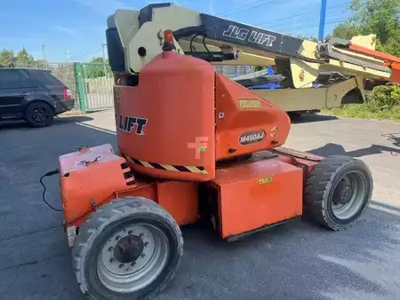 Puominostimet 2014  JLG M450AJ (2)