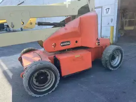 Puominostimet 2014  JLG M450AJ (3)
