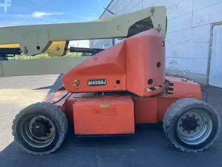 Puominostimet 2014  JLG M450AJ (4)