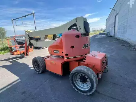 Puominostimet 2014  JLG M450AJ (5)