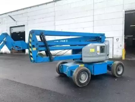 Nacelle articulée 2015  Genie Z45/25 DCJ (3)