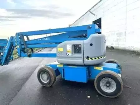 Nacelle articulée 2015  Genie Z45/25 DCJ (4)