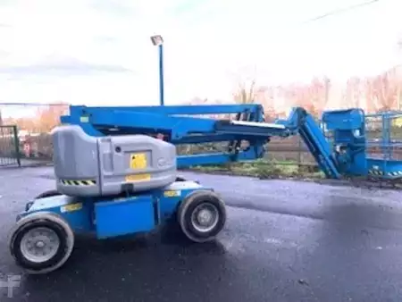Nacelle articulée 2015  Genie Z45/25 DCJ (5)