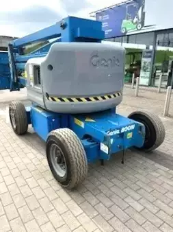 Nacelle articulée 2015  Genie Z45/25 DCJ (7)