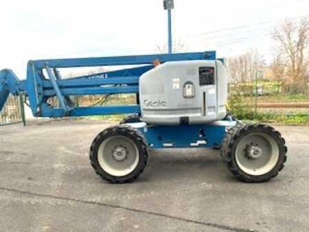 Articulating boom 2004  Genie Z45/25 RTJ (1)
