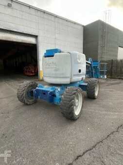 Articulating boom 2004  Genie Z45/25 RTJ (4)