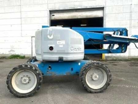 Articulating boom 2004  Genie Z45/25 RTJ (5)