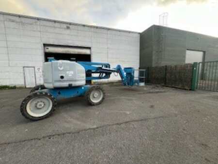 Articulating boom 2004  Genie Z45/25 RTJ (6)