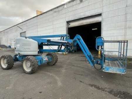 Articulating boom 2004  Genie Z45/25 RTJ (7)