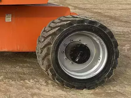 Plataforma Articulada 2017  JLG 800AJ (10)