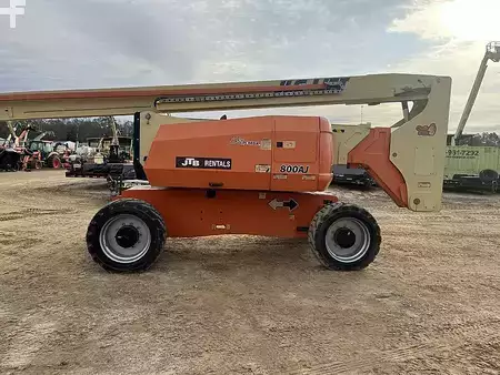 Plataforma Articulada 2017  JLG 800AJ (3)
