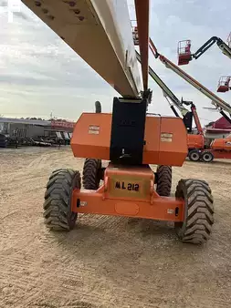 Plataforma Articulada 2017  JLG 800AJ (4)
