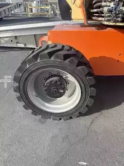 Plataforma Articulada 2017  JLG 800AJ (12)