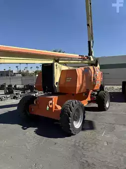 Plataforma Articulada 2017  JLG 800AJ (3)