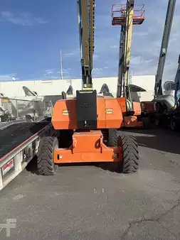 Plataforma Articulada 2017  JLG 800AJ (6)