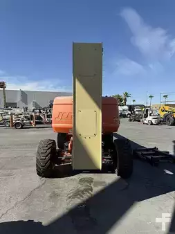 Plataforma Articulada 2017  JLG 800AJ (7)