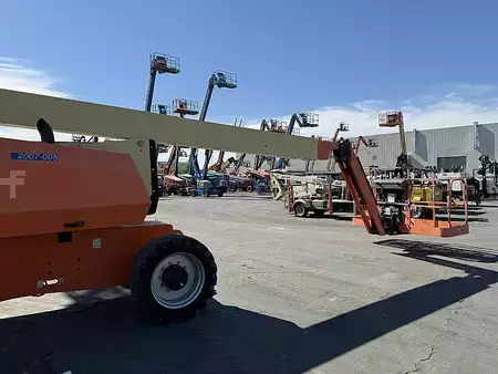 Plataforma Articulada 2017  JLG 800AJ (8)