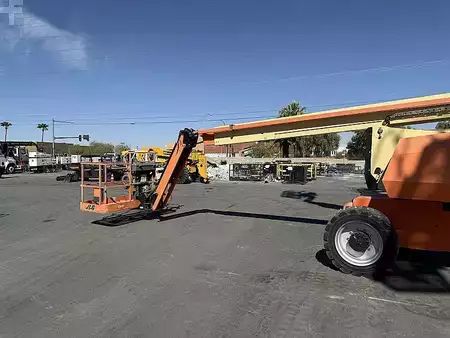Plataforma Articulada 2017  JLG 800AJ (9)