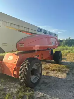 Plataforma Articulada 2009  JLG 1250AJP (2)