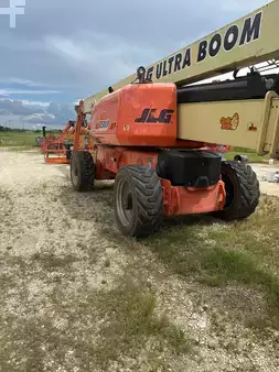 Plataforma Articulada 2009  JLG 1250AJP (3)