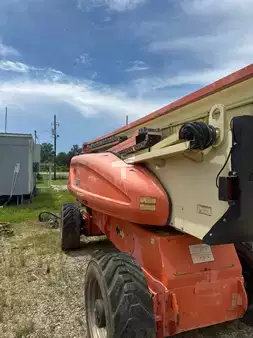 Plataforma Articulada 2009  JLG 1250AJP (4)