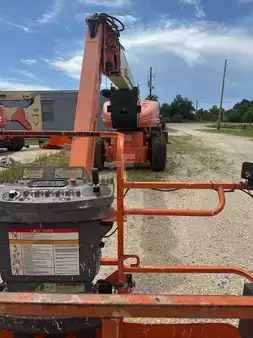 Plataforma Articulada 2009  JLG 1250AJP (5)