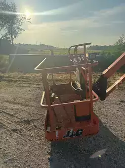 Plataforma Articulada 2009  JLG 1250AJP (6)