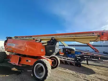 Plataforma Articulada 2017  JLG 1500AJP (2)