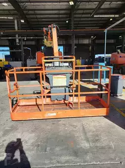 Plataforma Articulada 2017  JLG 1500AJP (4)