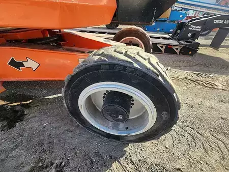 Plataforma Articulada 2017  JLG 1500AJP (5)