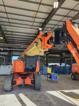 Plataforma Articulada 2017  JLG 1500AJP (6)