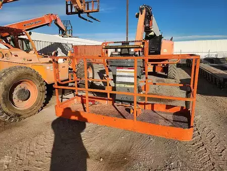 Plataforma Articulada 2017  JLG 1500AJP (8)