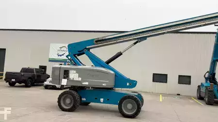 Plataforma Telescópica 2015  Genie S80X (1)