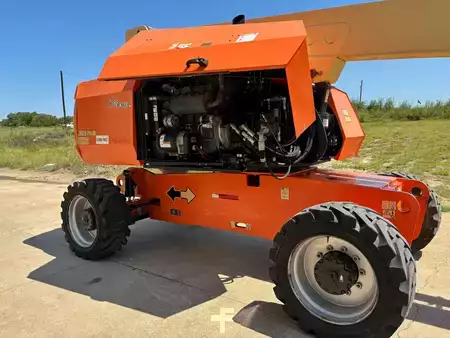 Plataforma Telescópica 2013  JLG 860SJ (2)