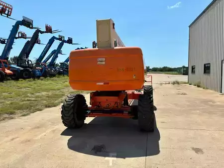 Plataforma Telescópica 2013  JLG 860SJ (3)
