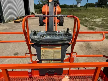 Plataforma Telescópica 2013  JLG 860SJ (6)