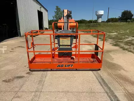 Plataforma Telescópica 2013  JLG 860SJ (8)