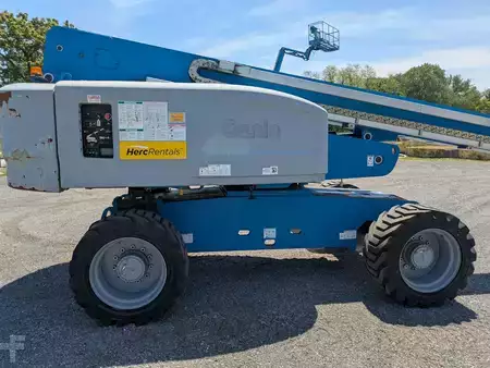 Plataforma Telescópica 2014  Genie S-85 (3)