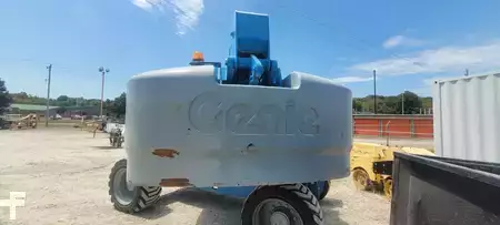 Plataforma Telescópica 2014  Genie S-85 (4)