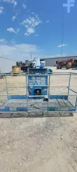 Plataforma Telescópica 2014  Genie S-85 (5)
