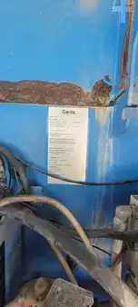 Plataforma Telescópica 2014  Genie S-85 (6)